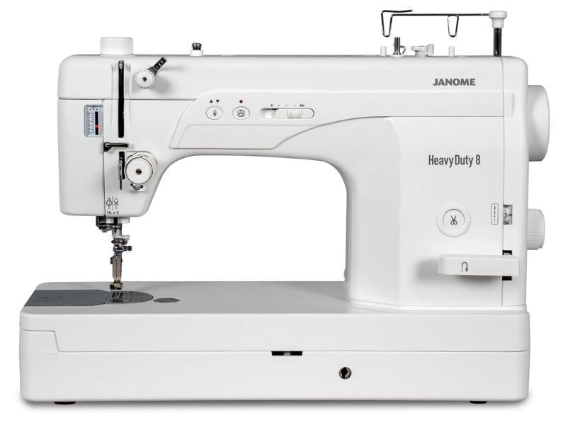 Janome HD8 Sewing Machine