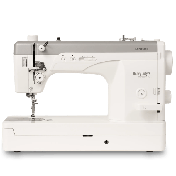 Janome HD9v2 Sewing Machine