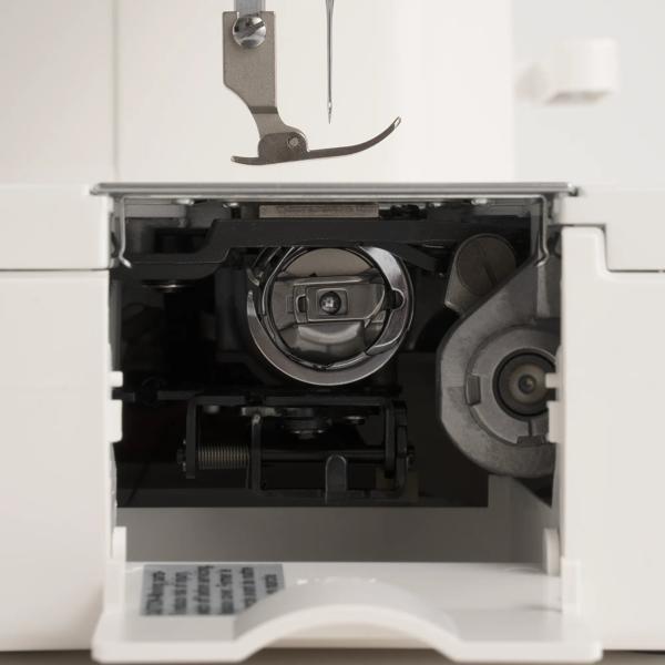 Janome HD9v2 Sewing Machine