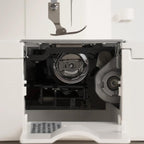Janome HD9v2 Sewing Machine