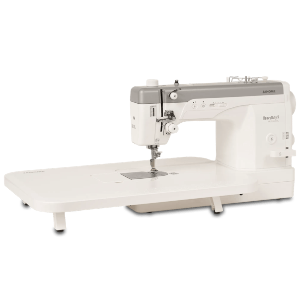 Janome HD9v2 Sewing Machine