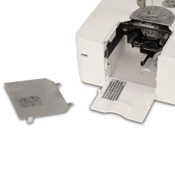 Janome HD9v2 Sewing Machine