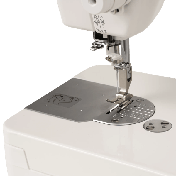 Janome HD9v2 Sewing Machine