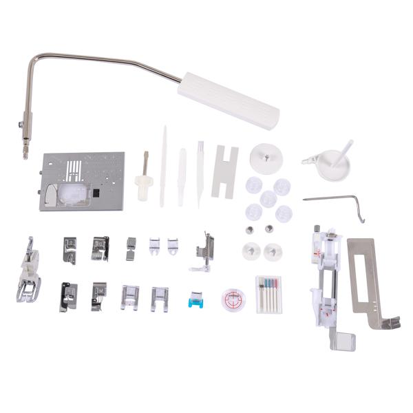 Janome Skyline S7 Anniversary Edition Quilting Machine