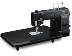 Janome HD9v2BE Sewing Machine
