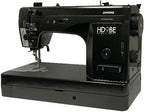 Janome HD9v2BE Sewing Machine