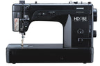 Janome HD9v2BE Sewing Machine
