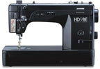 Janome HD9v2BE Sewing Machine