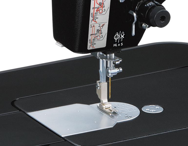 Janome HD9v2BE Sewing Machine