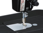 Janome HD9v2BE Sewing Machine