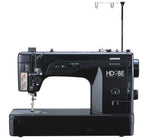 Janome HD9v2BE Sewing Machine