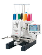 Janome MB-4S Embroidery Machine