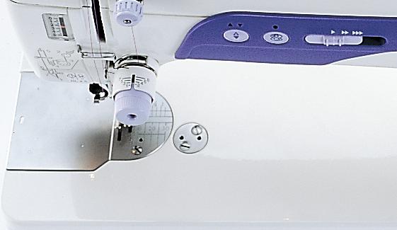 Janome 1600P-QC Sewing Machine