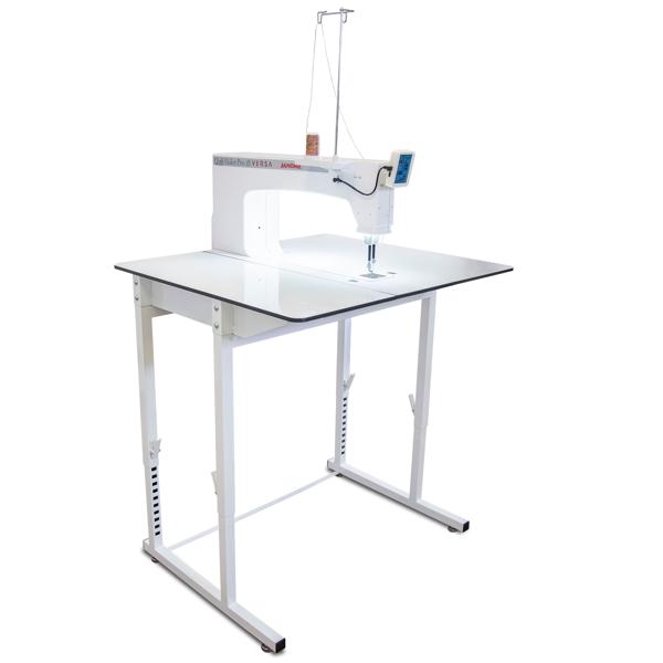 Janome Qmpro-Versa(18") Longarm Quilting Machine