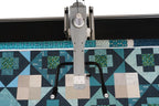 Janome Quilt Maker 15 Longarm Quilting Machine