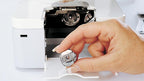 Janome 1600P-QC Sewing Machine