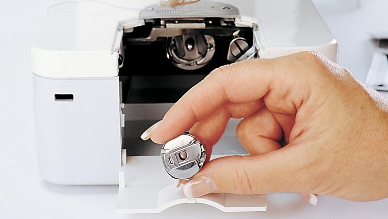 Janome 1600P-QC Sewing Machine