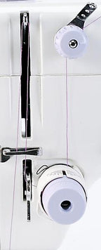 Janome 1600P-QC Sewing Machine