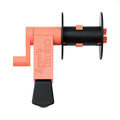 Winding Eaze Coral