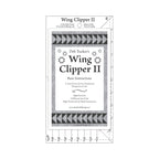 Wing Clipper II