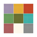 Wool Spring 10in Squares, 9pcs/bundle